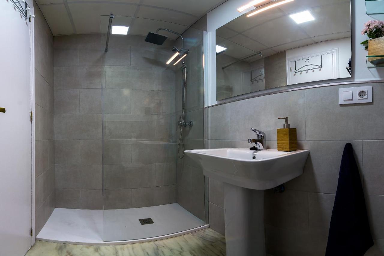 More Center Apartment 세비야 외부 사진