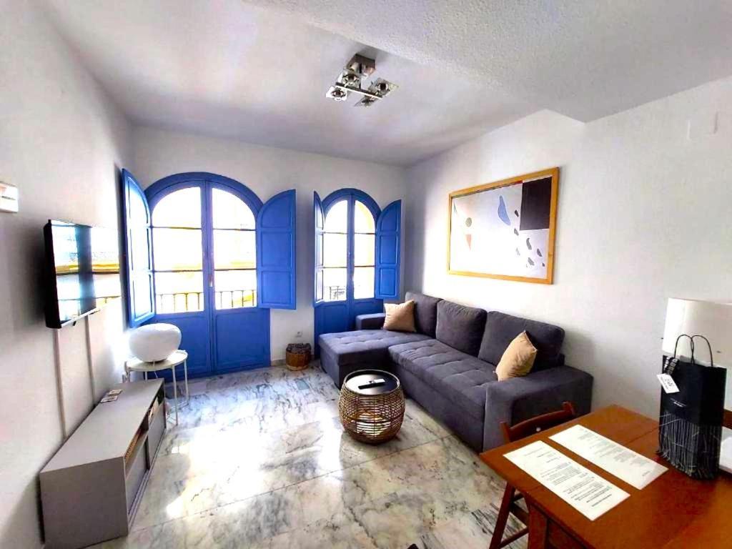 More Center Apartment 세비야 외부 사진
